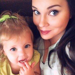 Meet your Posher, Beth